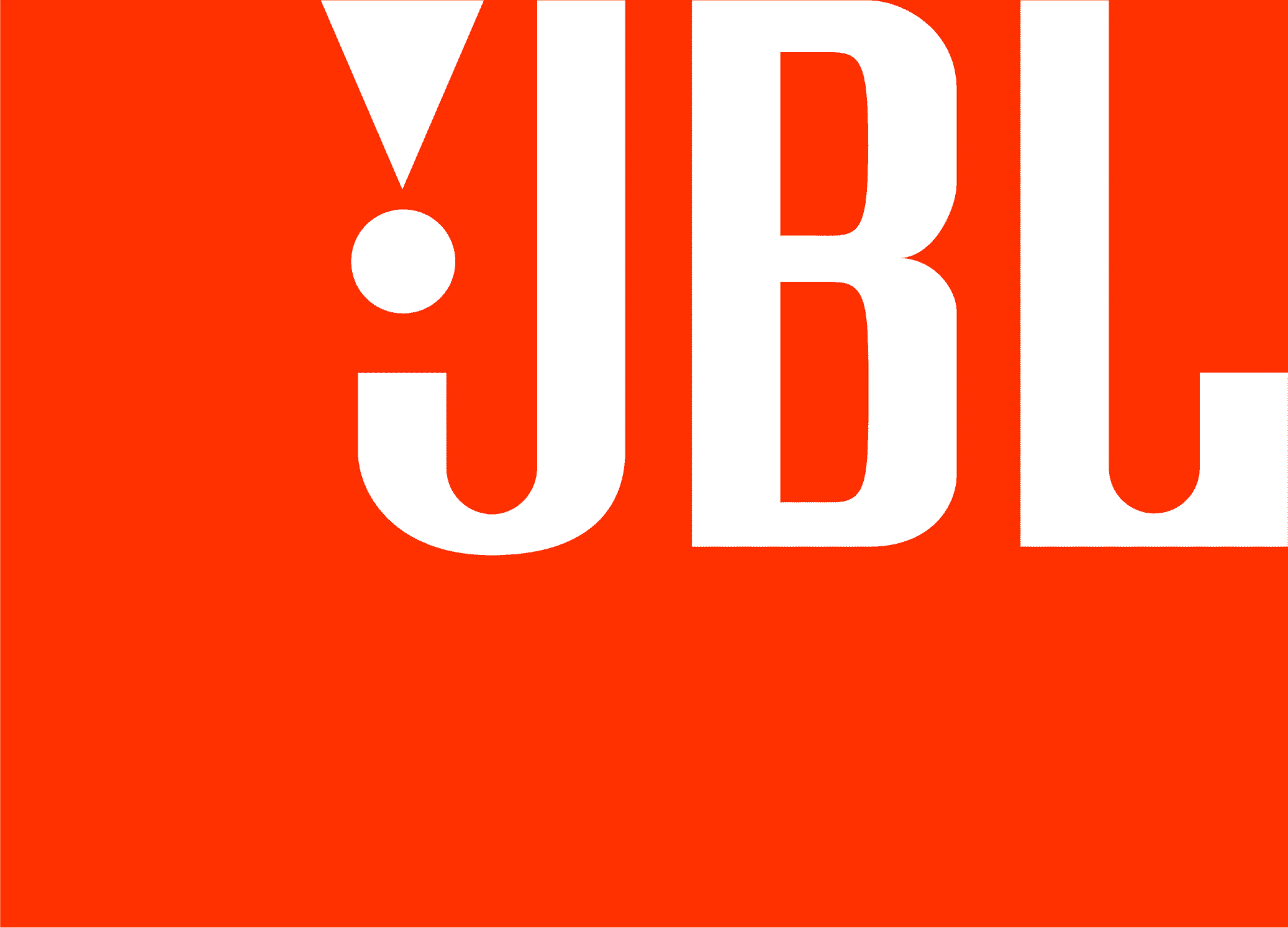 JBL logo