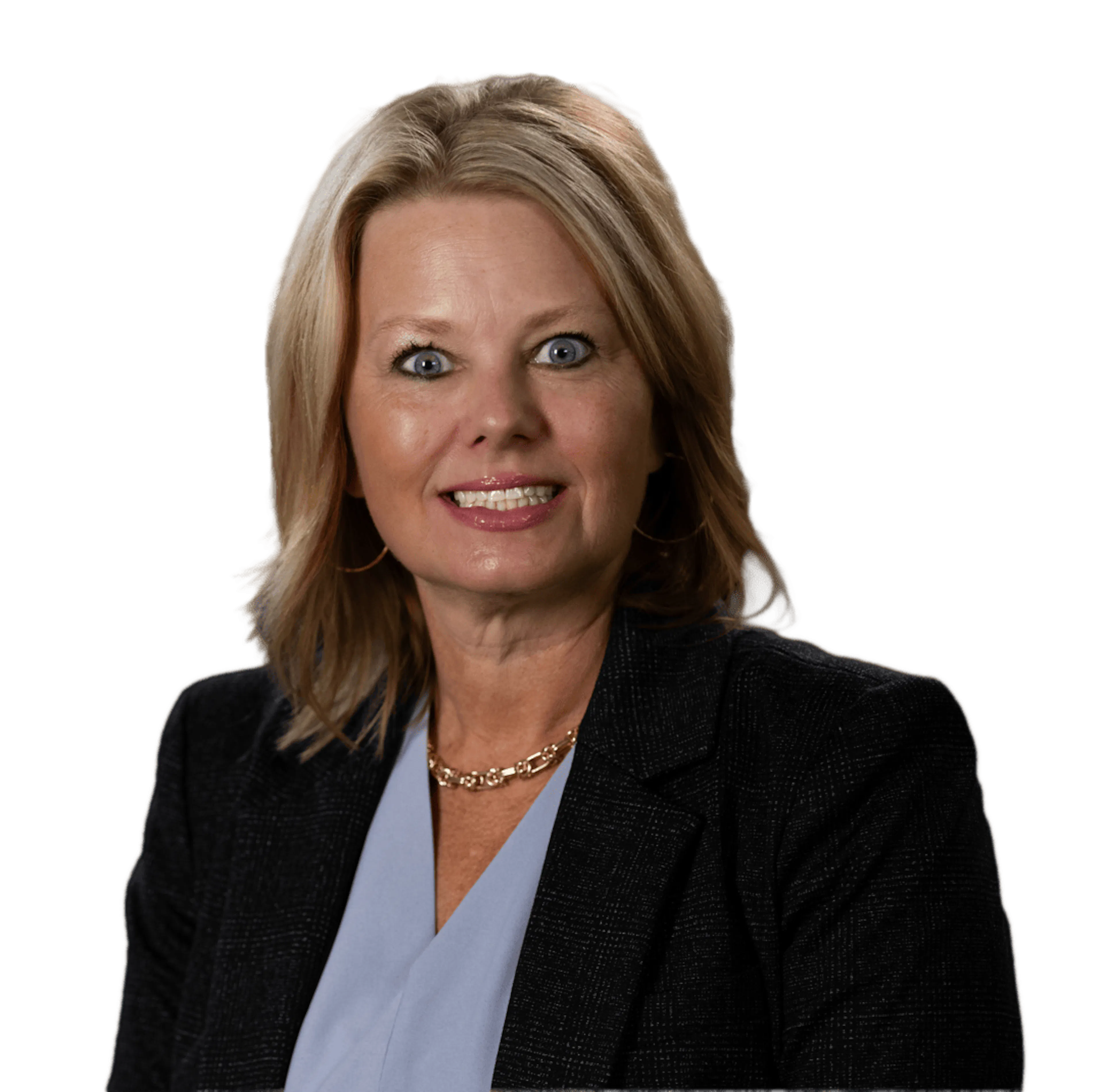 Deb Zupancic, Leadership Team
