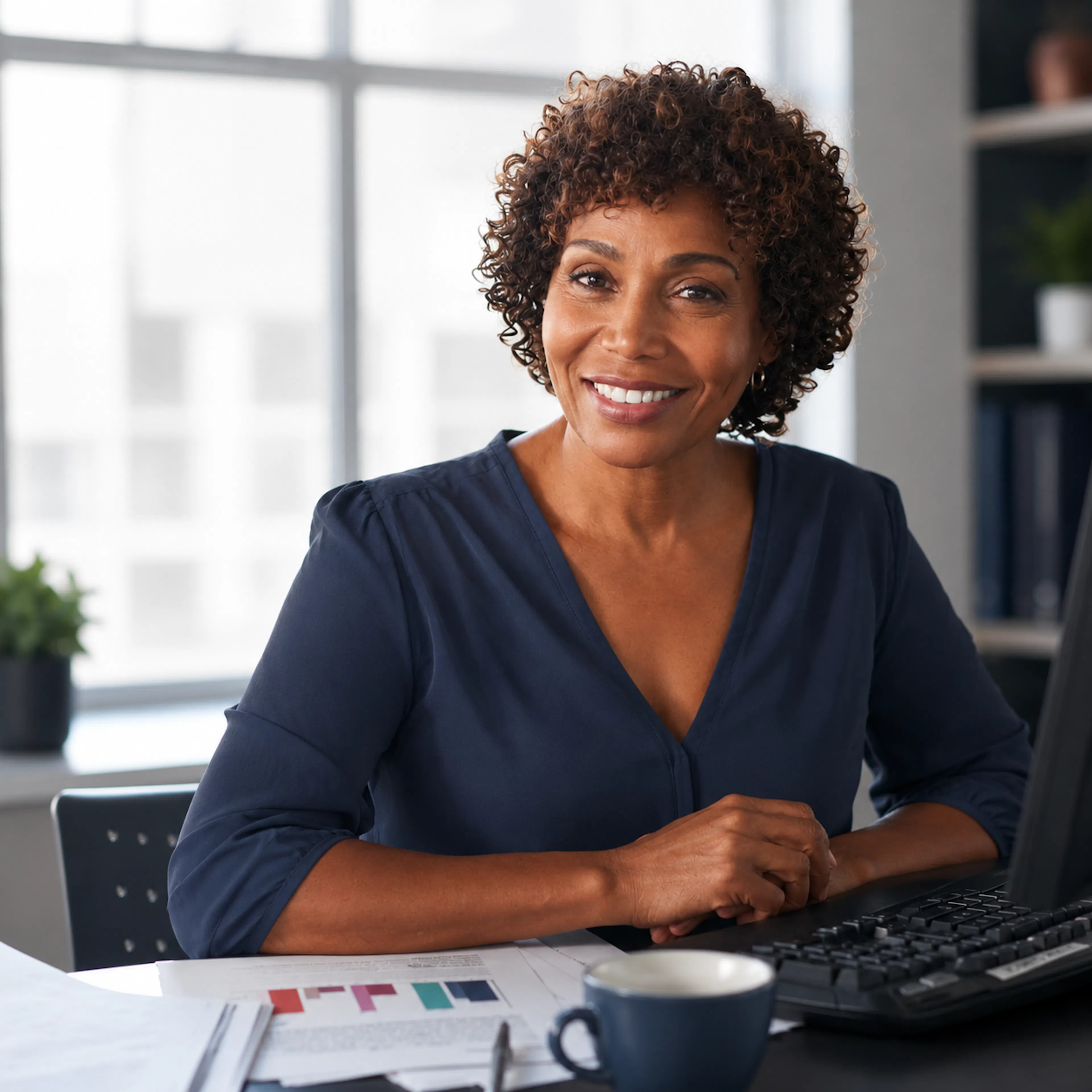 Procurement Manager