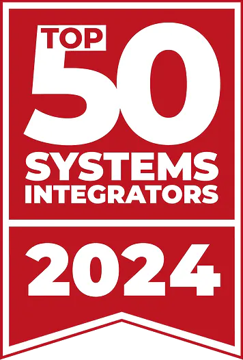 Top 50 Systems Integrators 2024