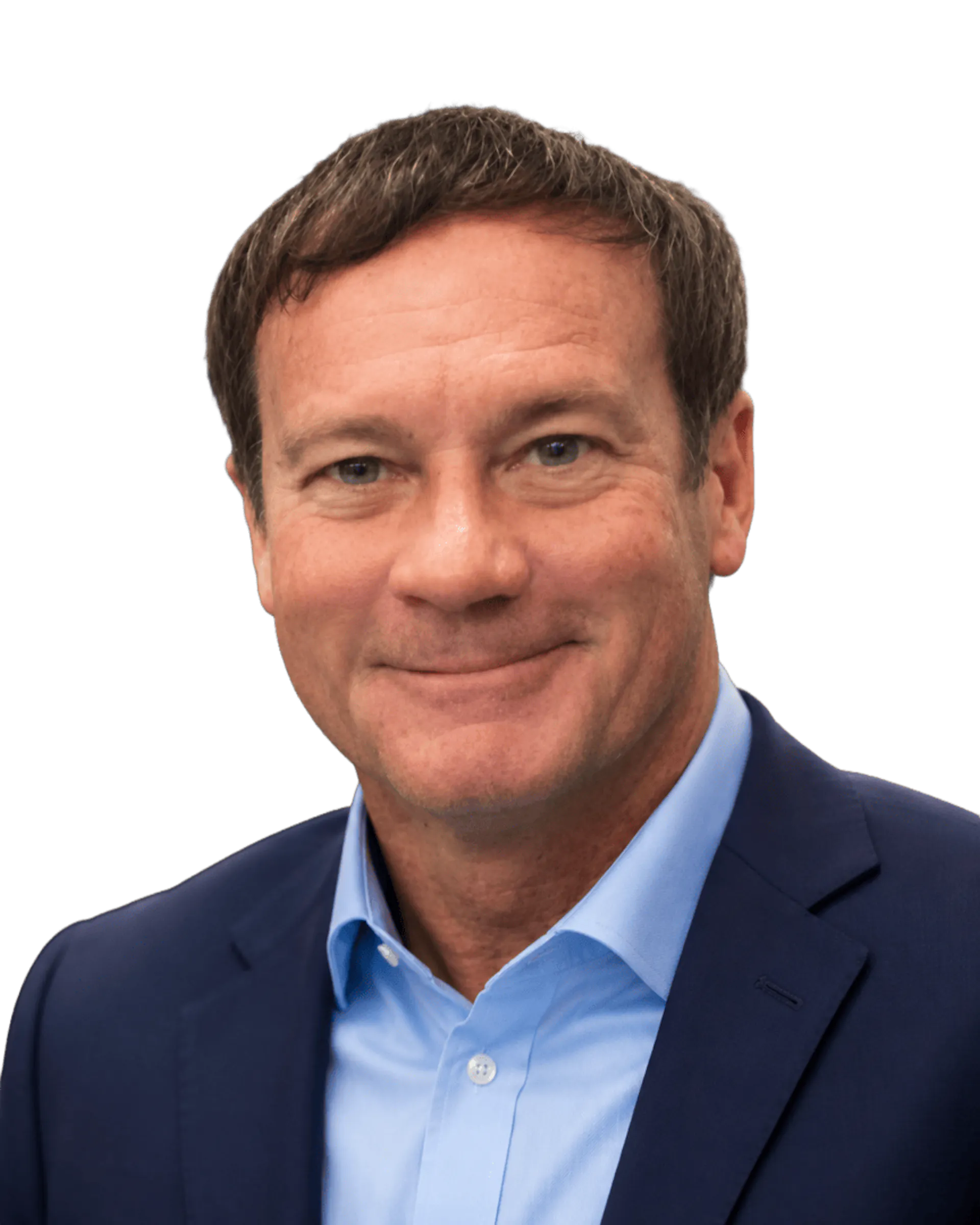 David Vance, Leadership Team