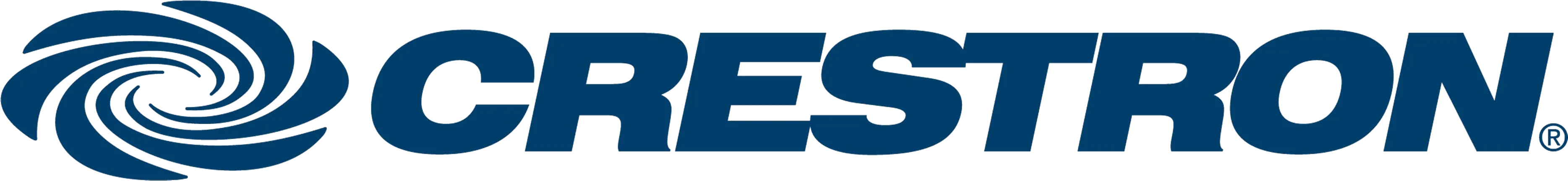 Crestron logo
