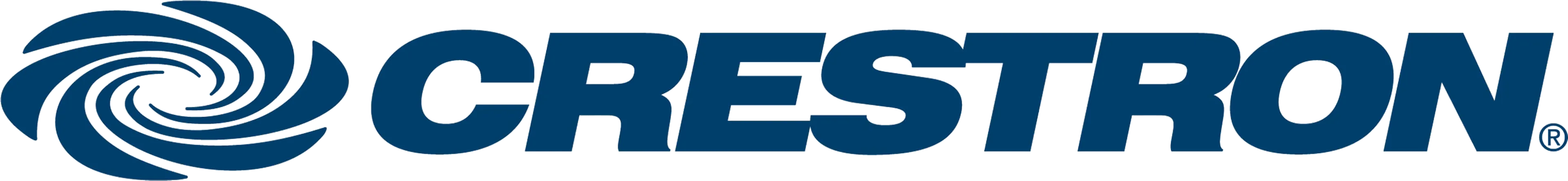 Crestron logo