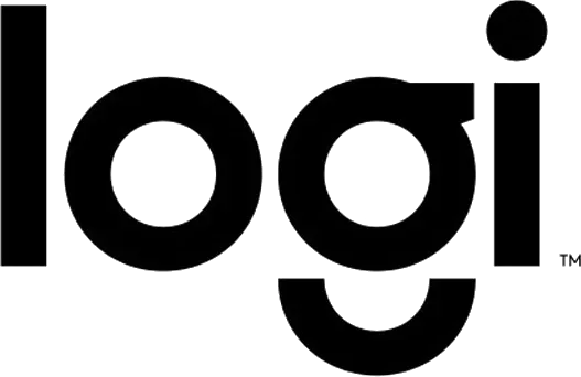Logitech logo