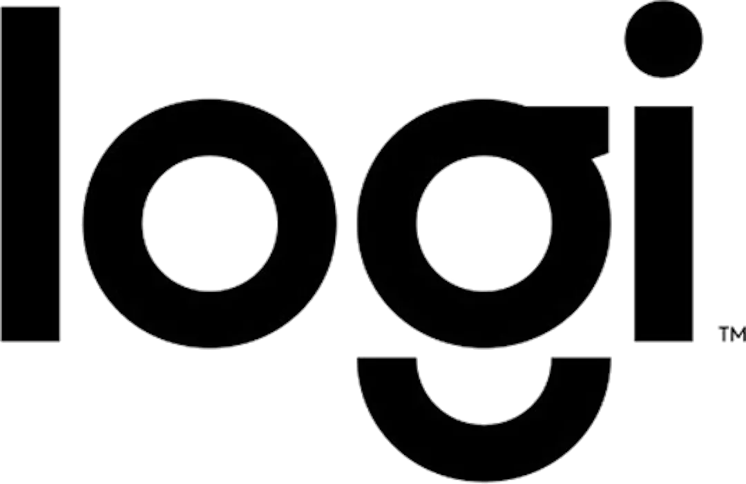 Logitech logo