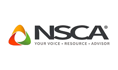NSCA member
