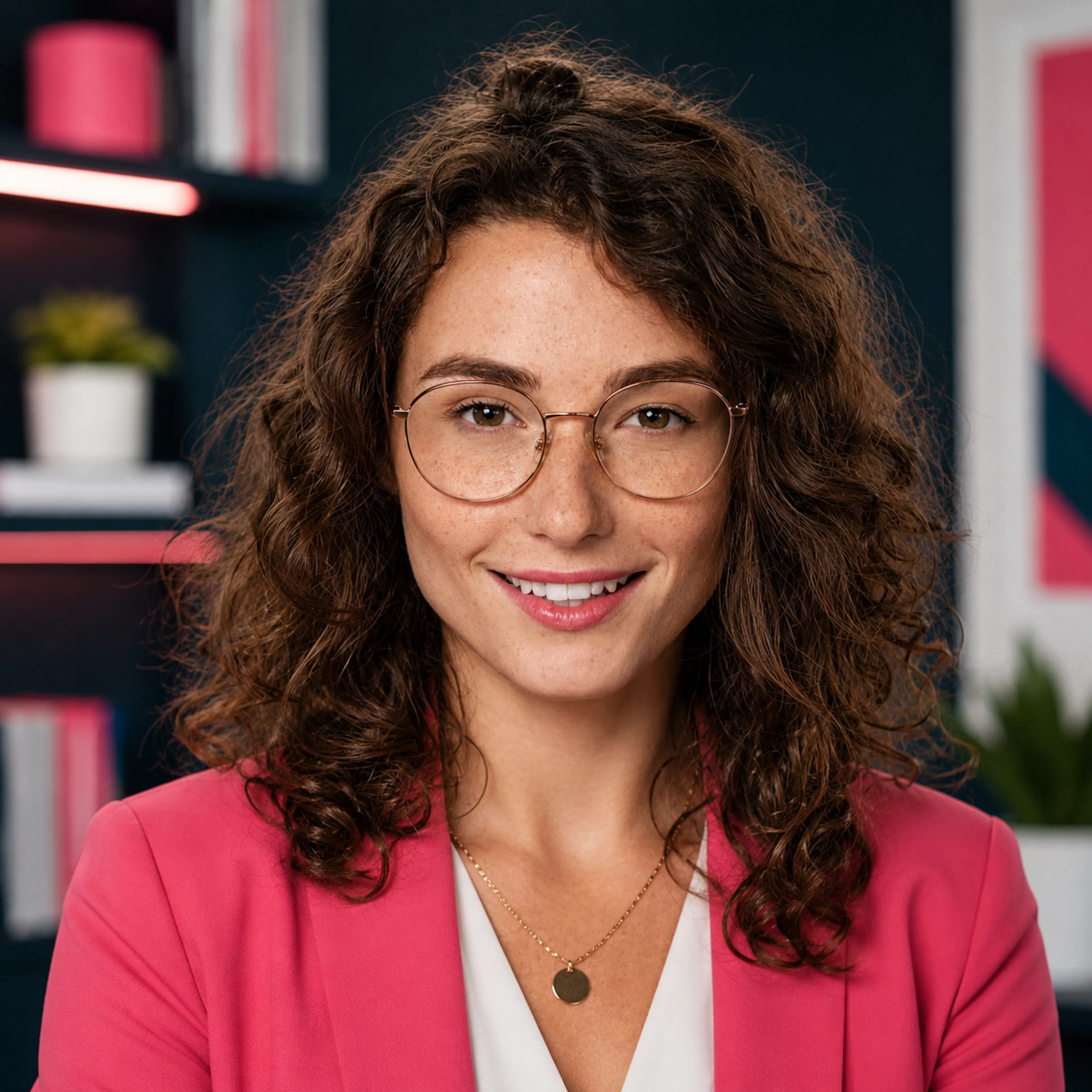 Marketing Manager