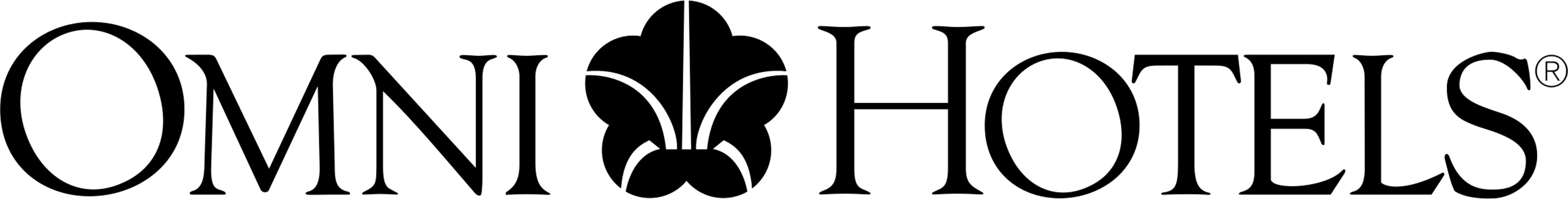 Omni Hotels Logo