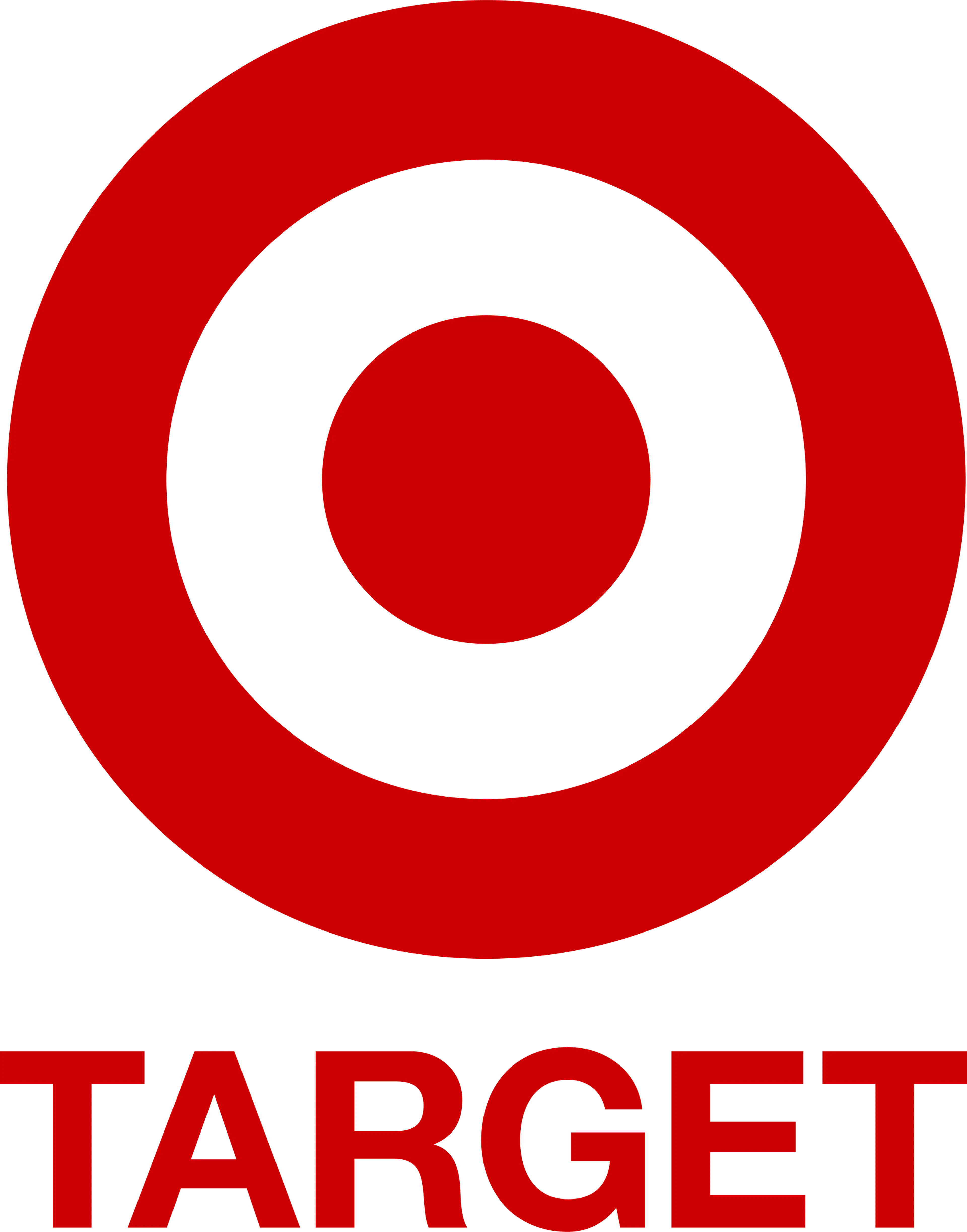 Target Logo