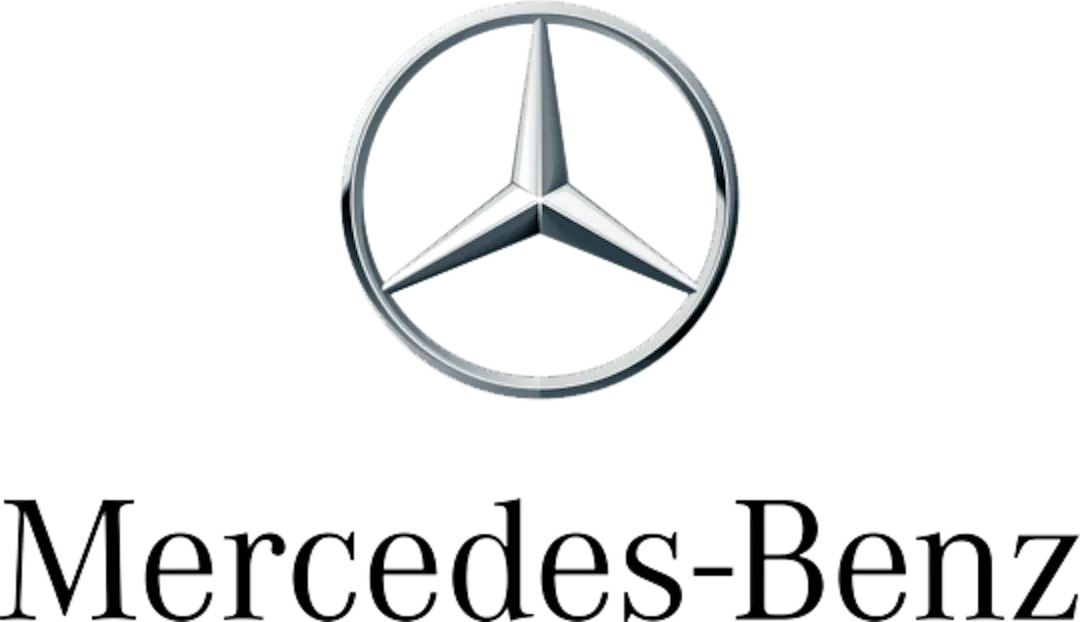 Mercedes Benz Logo