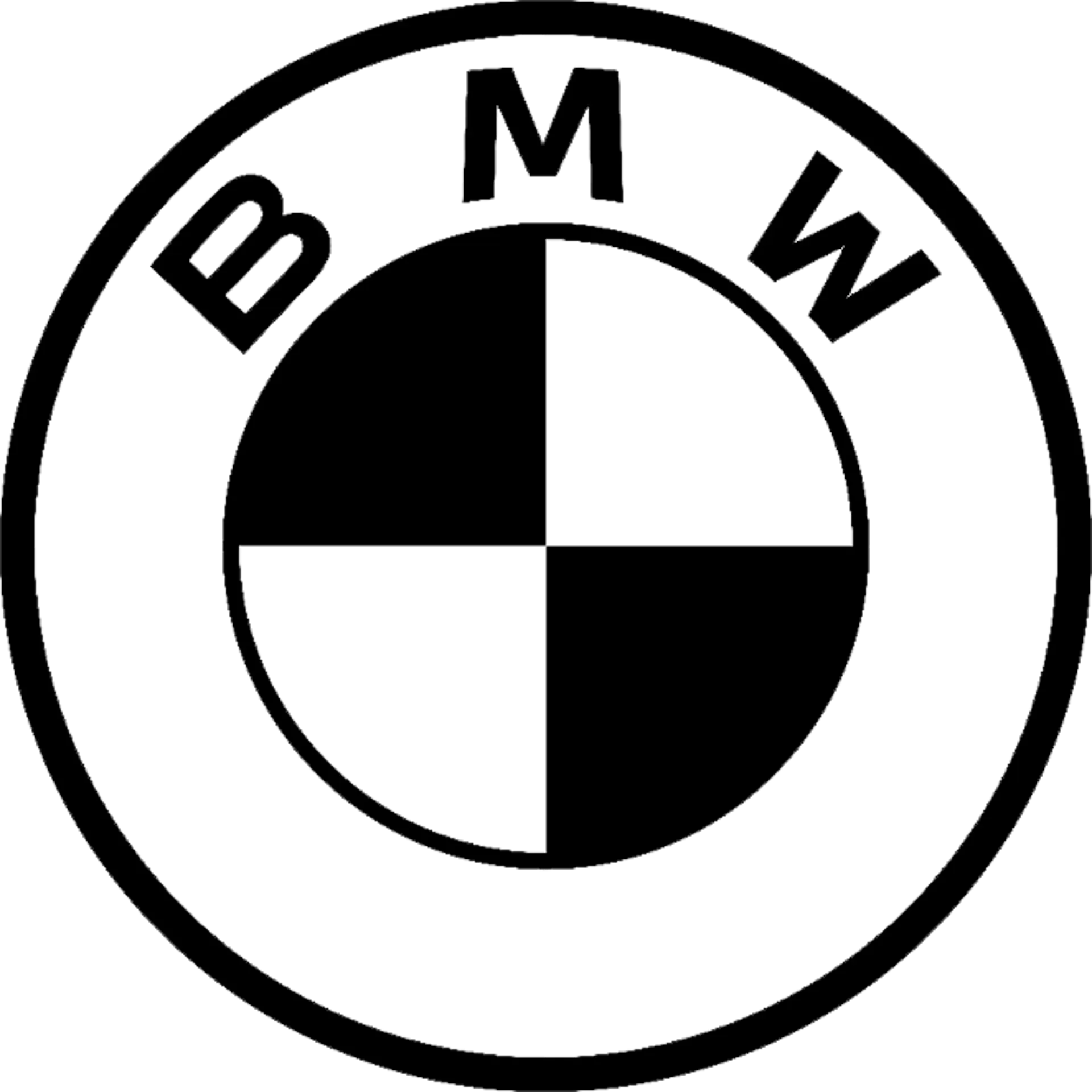 BMW Logo