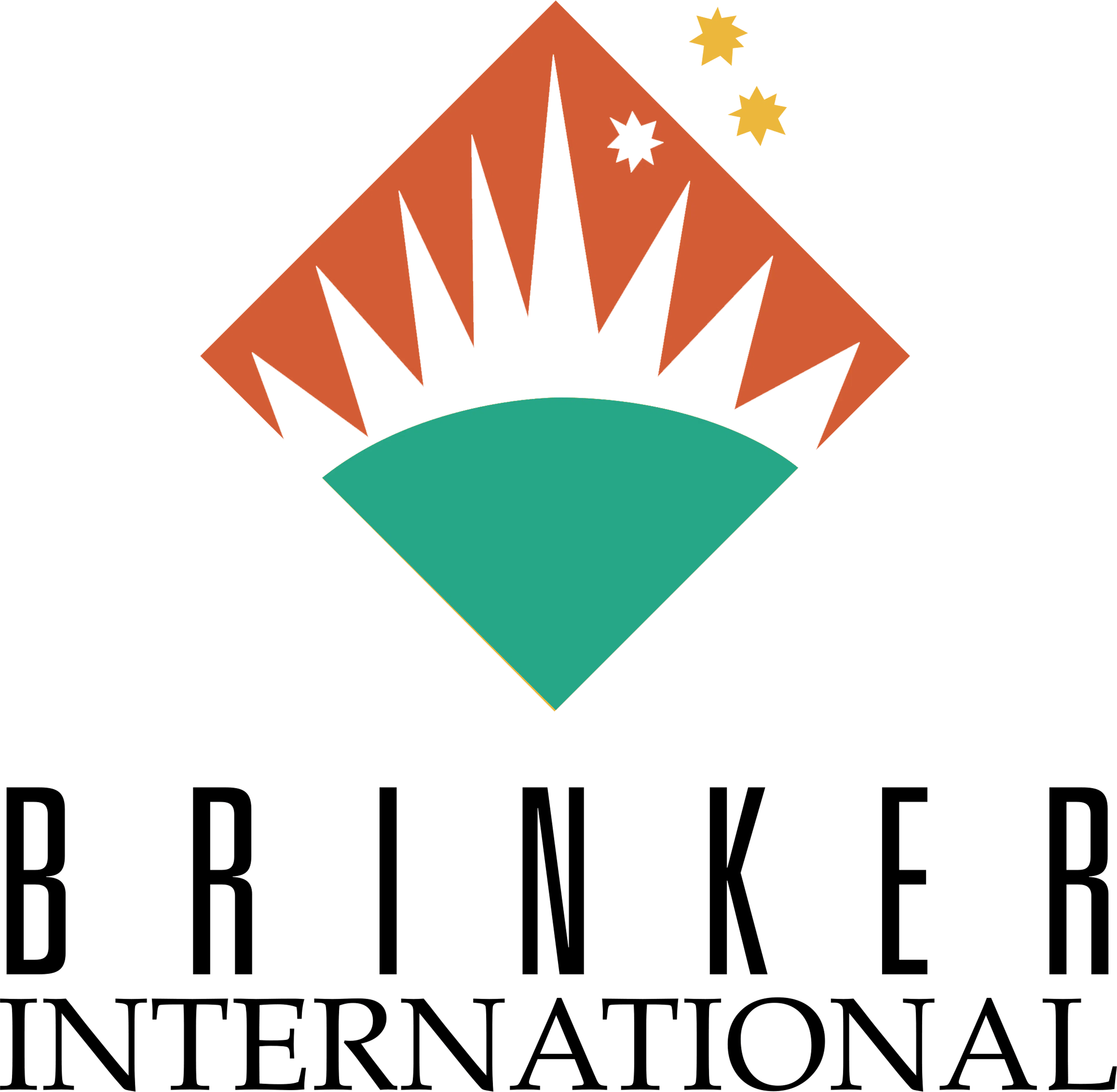Brinker International Logo