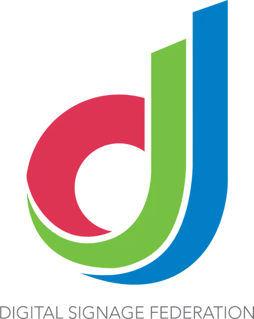 Digital Signage Federation member