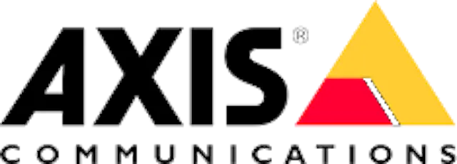 Axis Communications logo