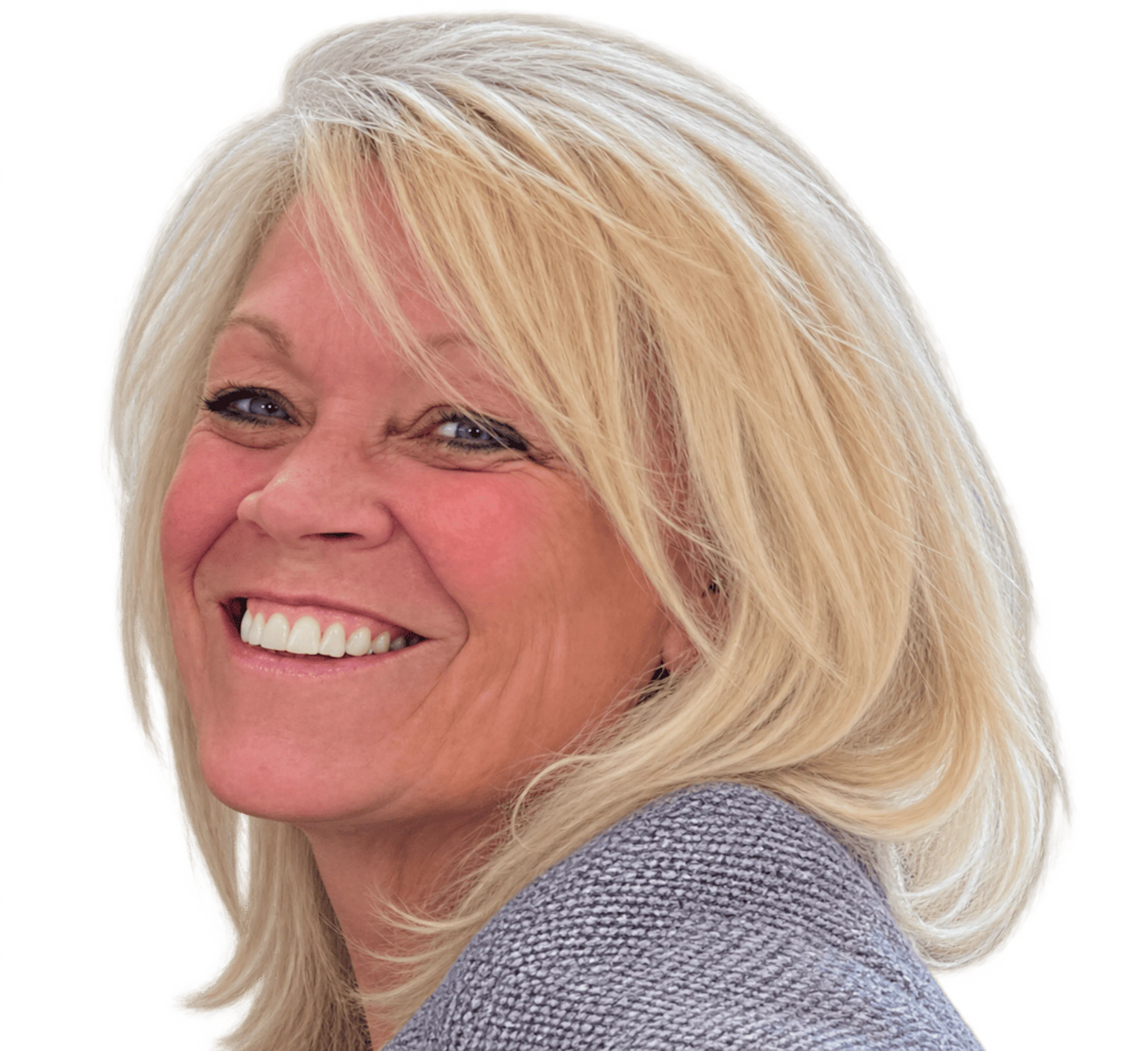 Julie Matson, Office of the CEO