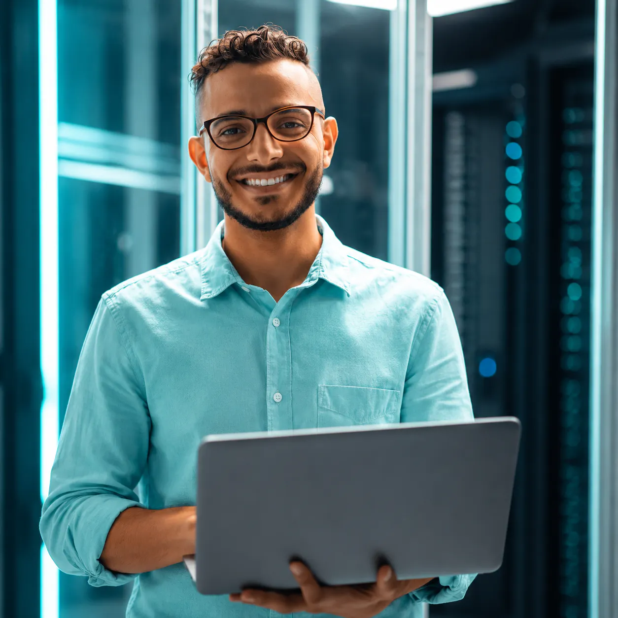 IT Manager