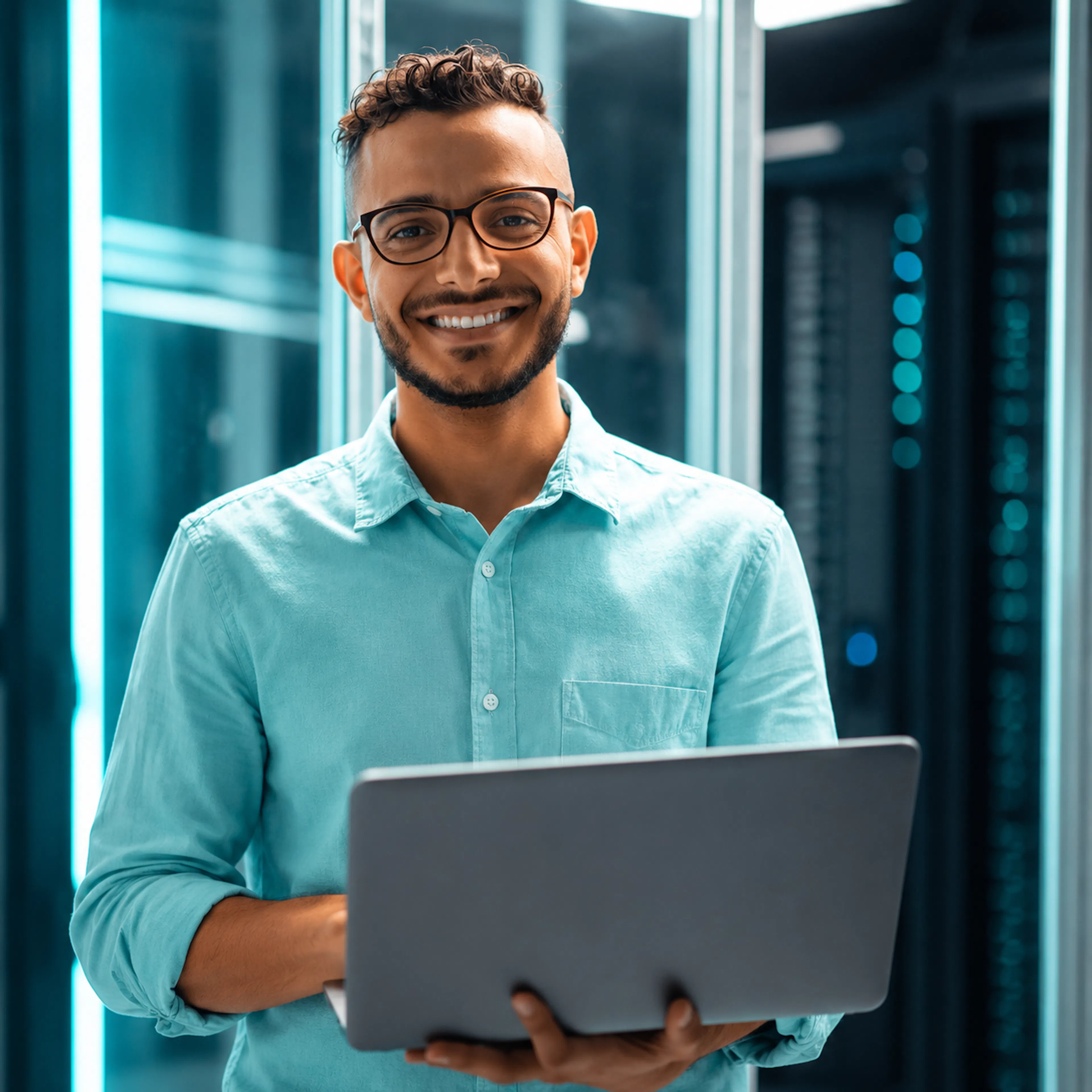 IT Manager