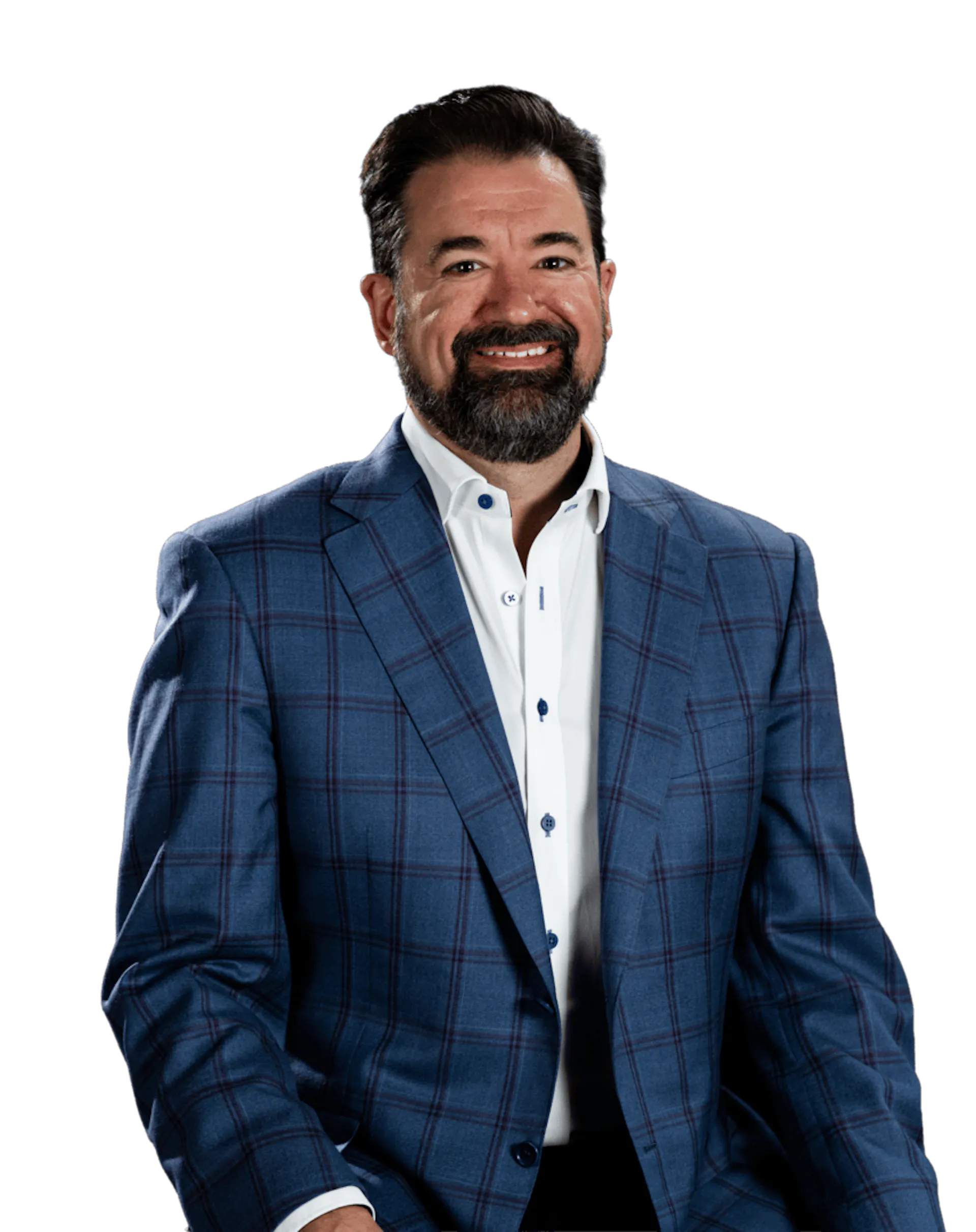 Ben Seiber, Leadership Team