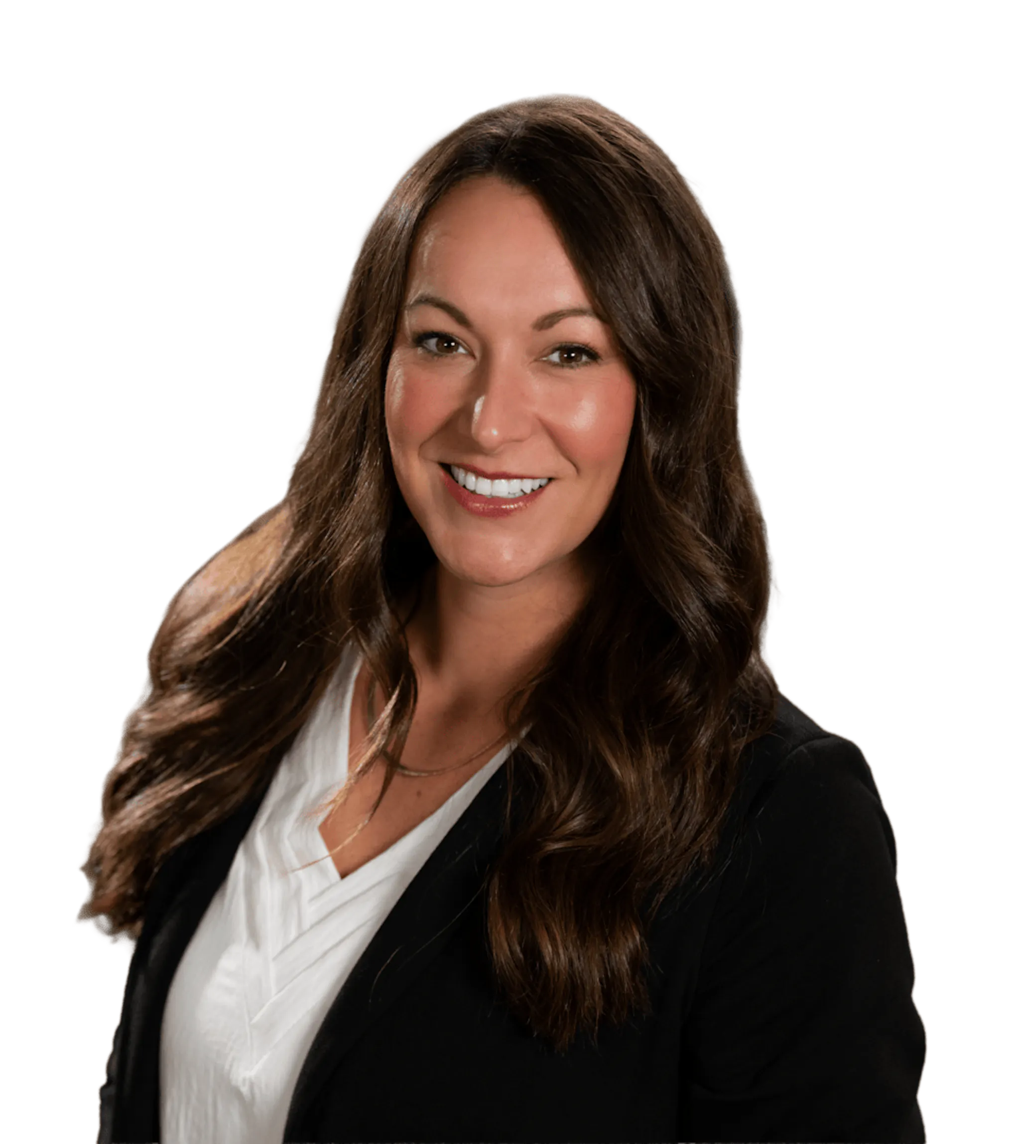 Brittney Bemb, Leadership Team