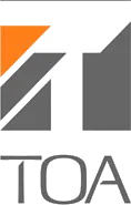 TOA logo