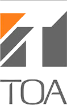 TOA logo