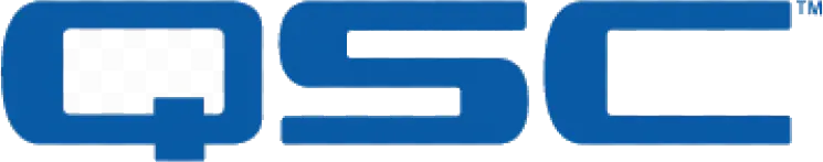 QSC logo