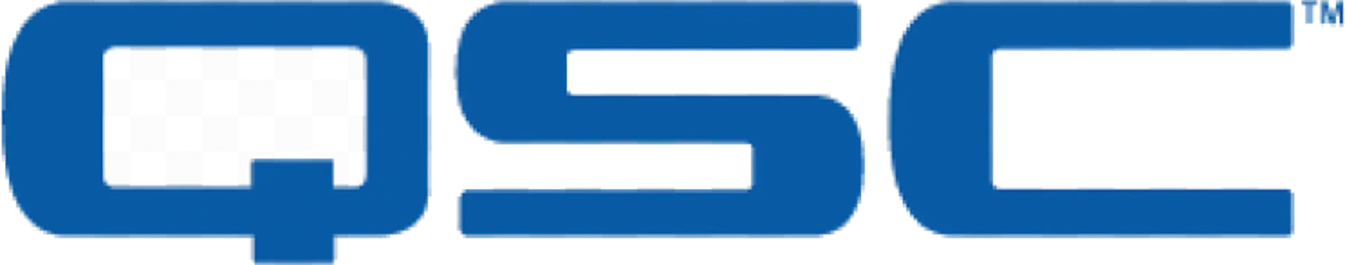 QSC logo
