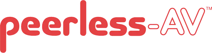 Peerless-AV logo