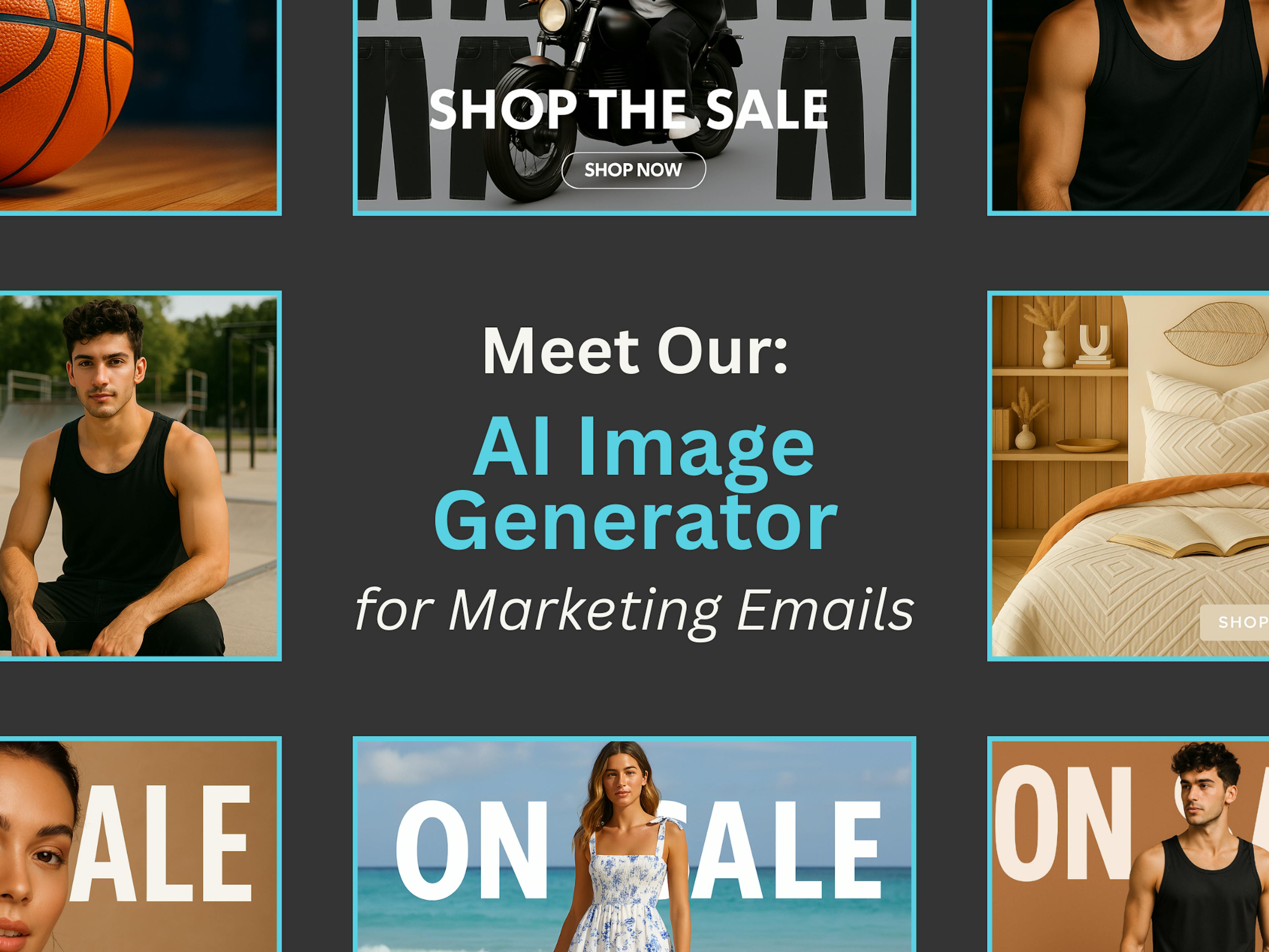 Meet Backstroke’s AI Image Generator for Marketing Emails
