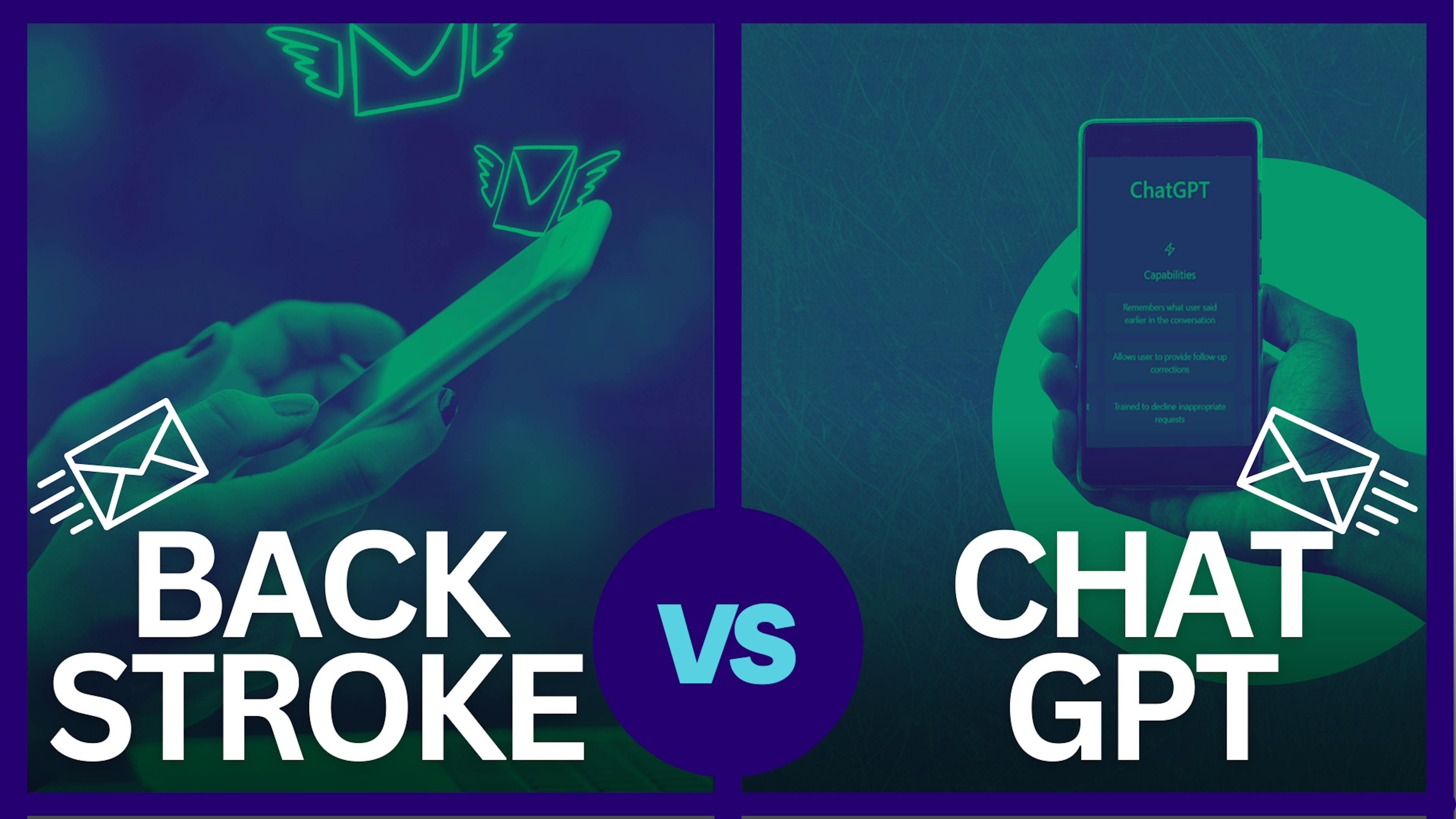 Backstroke vs. ChatGPT: Which Delivers Effective Email Subject Lines?