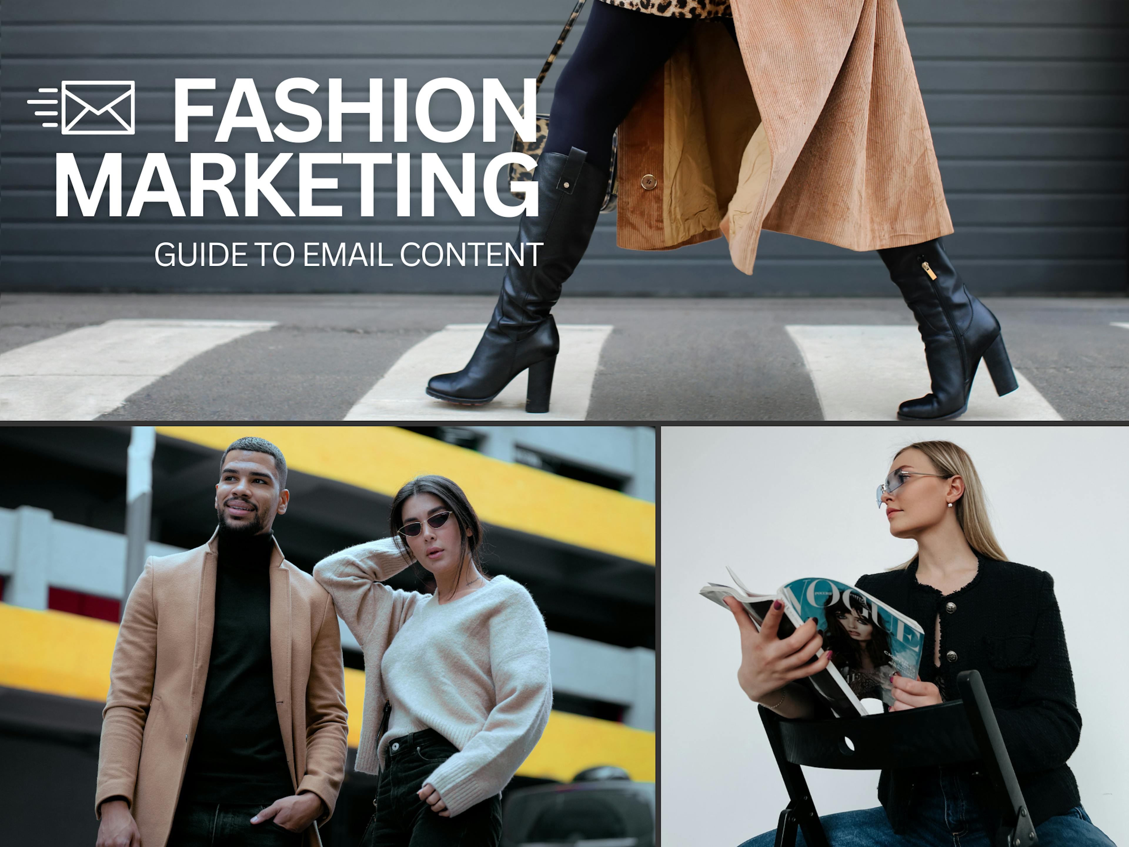 The Fashion Marketing Guide to Effective Email Subject Lines