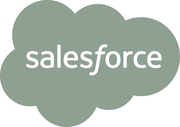 Salesforce logo