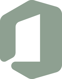 Microsoft Office logo