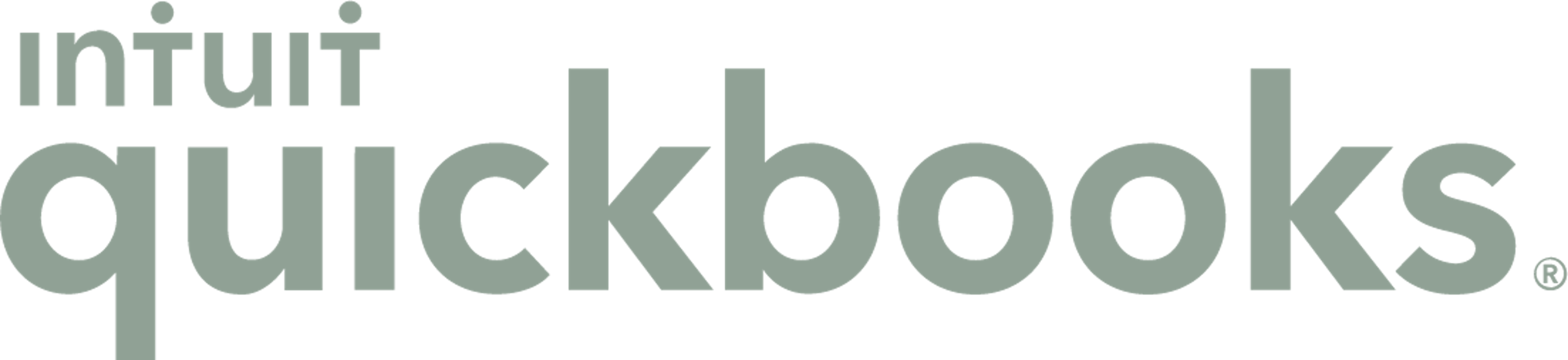 Quickbooks logo