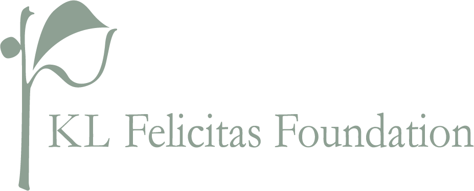 KL Felicitas Foundation logo