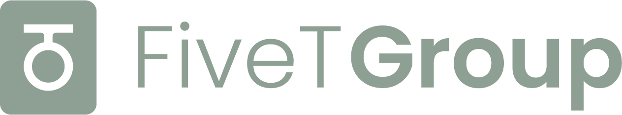 Five T Group logo