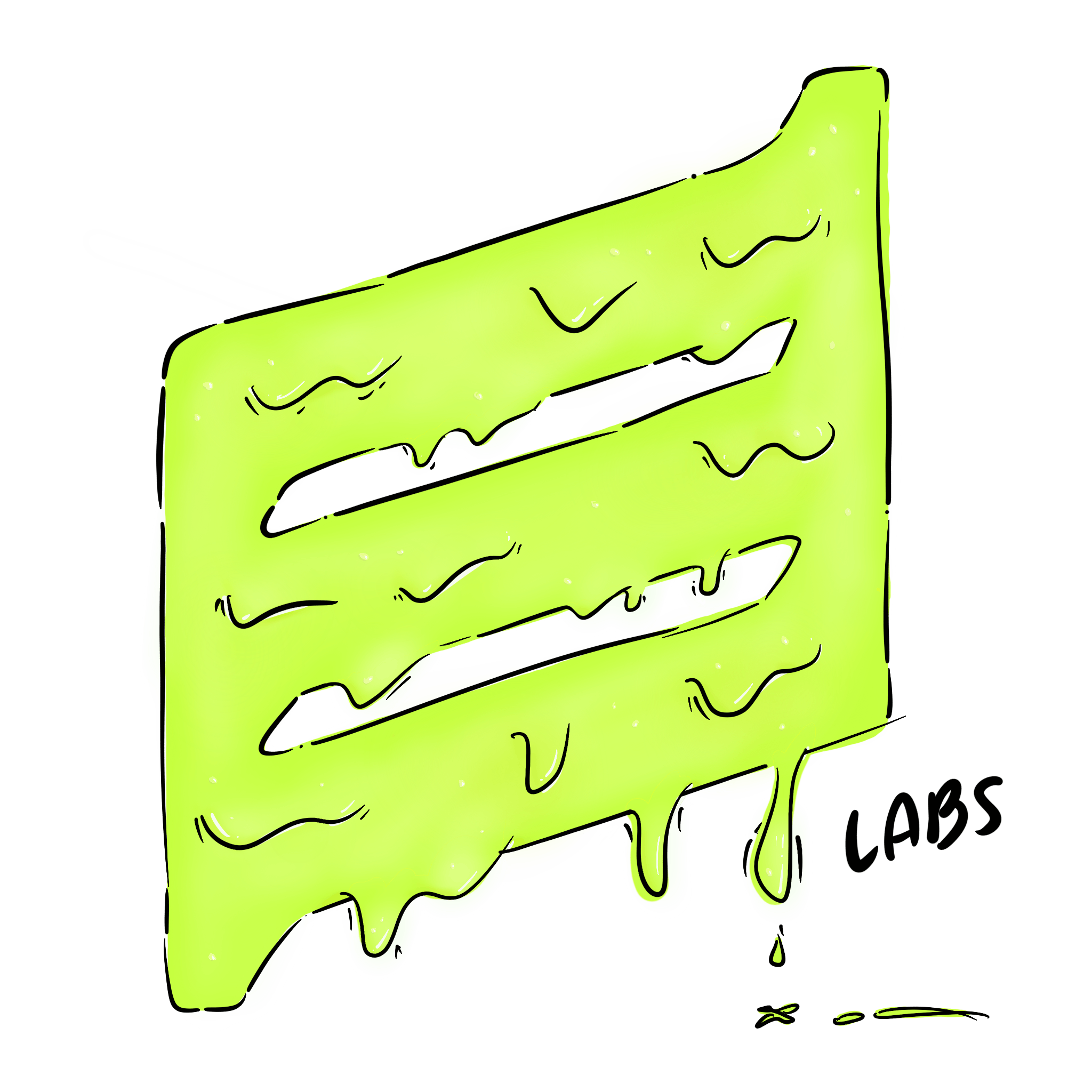 Proof Labs illustrated logo