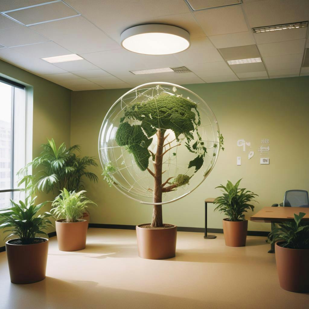 Achieve CSRD Compliance