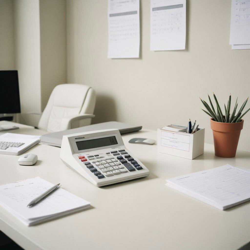 Reduce Expenses and Create Efficiencies