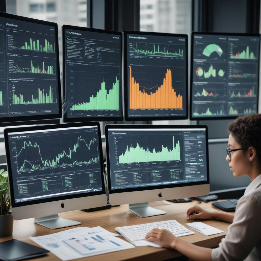 Easily Service Adhoc ESG Data Requests