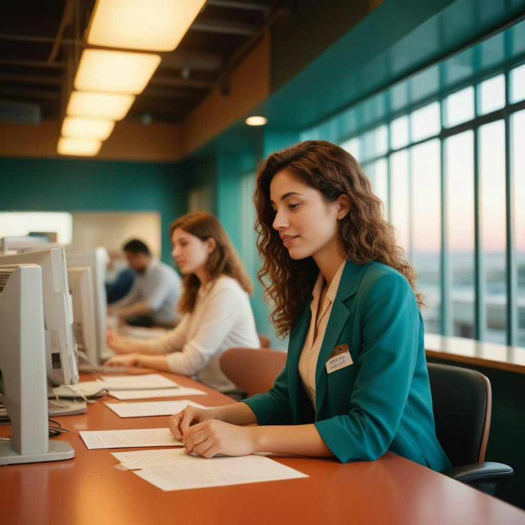 Engage and Retain Employees