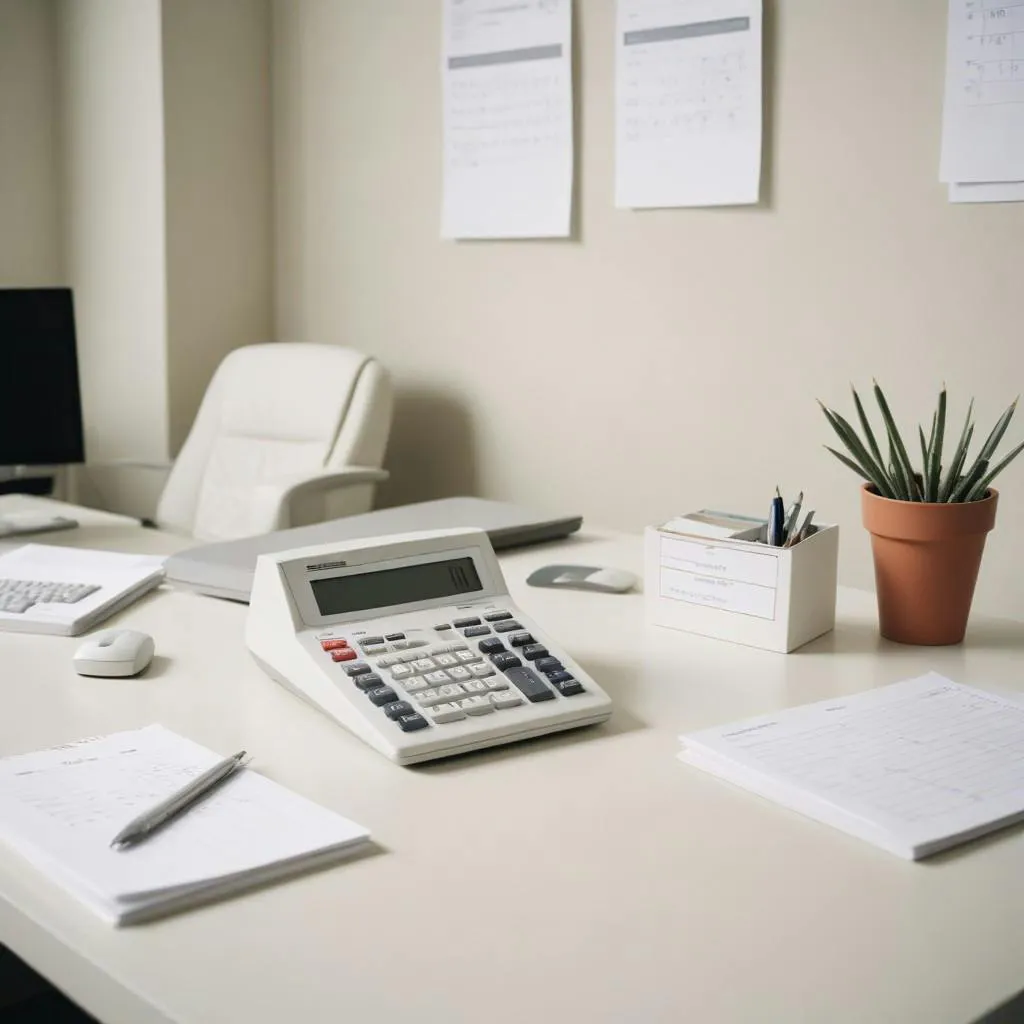 Reduce Expenses and Create Efficiencies