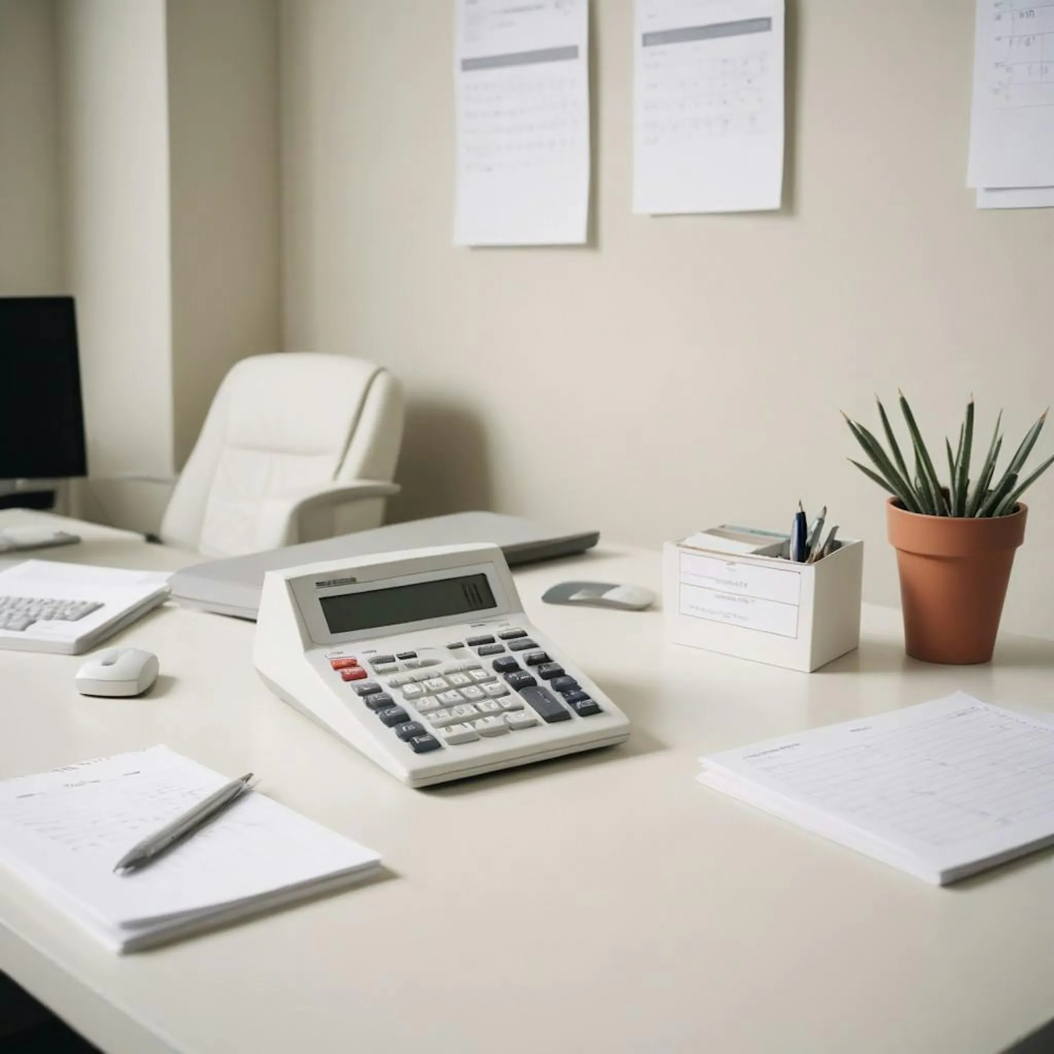 Reduce Expenses and Create Efficiencies