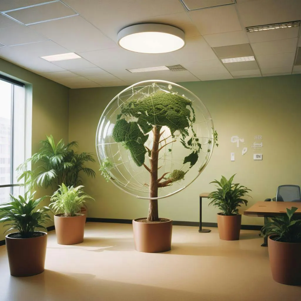 Achieve CSRD Compliance