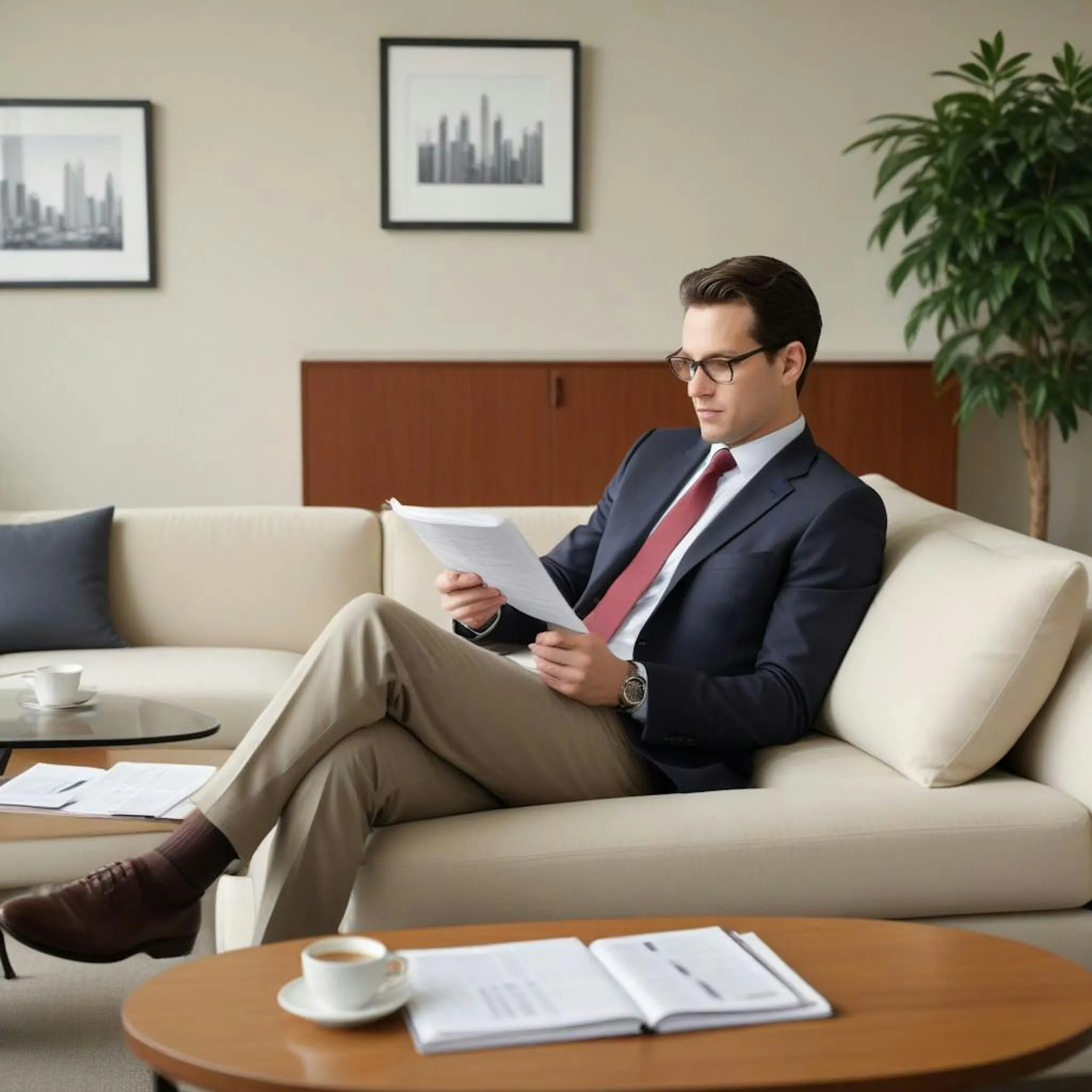 Easily Provide Investor Updates