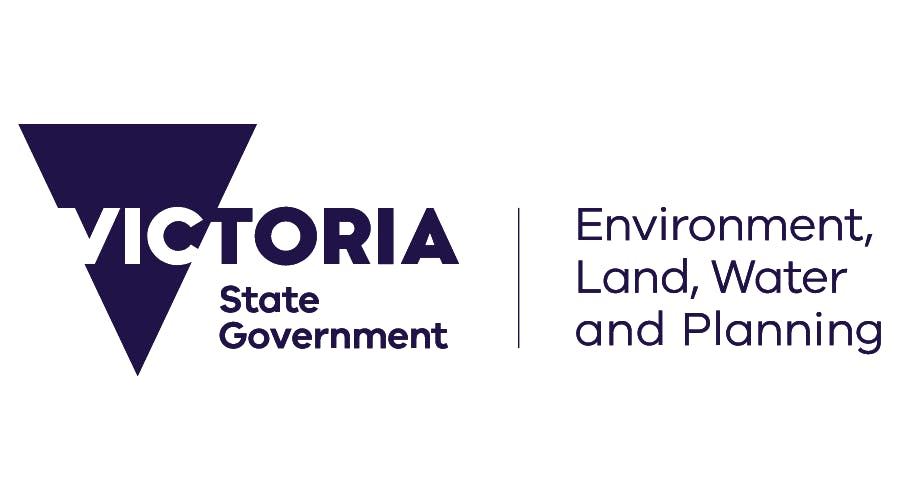 State Government of Victoria - Department of Environment, Land, Water & Planning