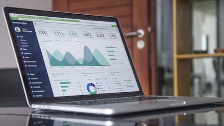Social media marketing