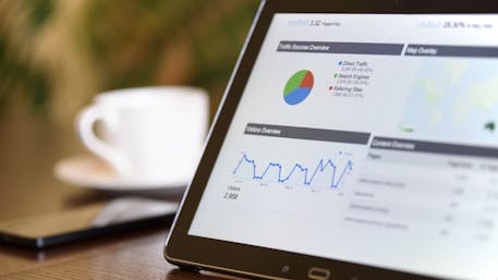 Advertising analytics