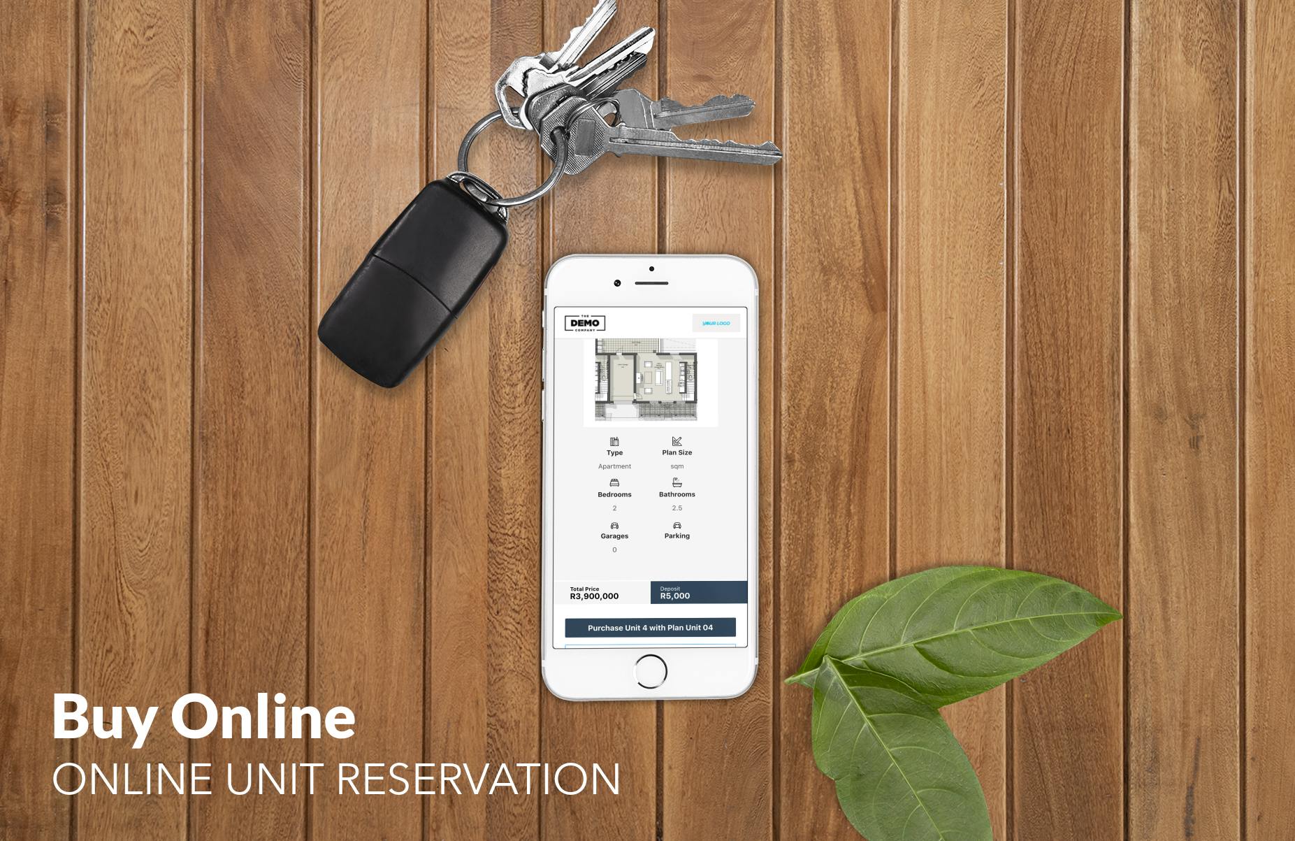 Introducing Property Pass a new way to sell property online Blog