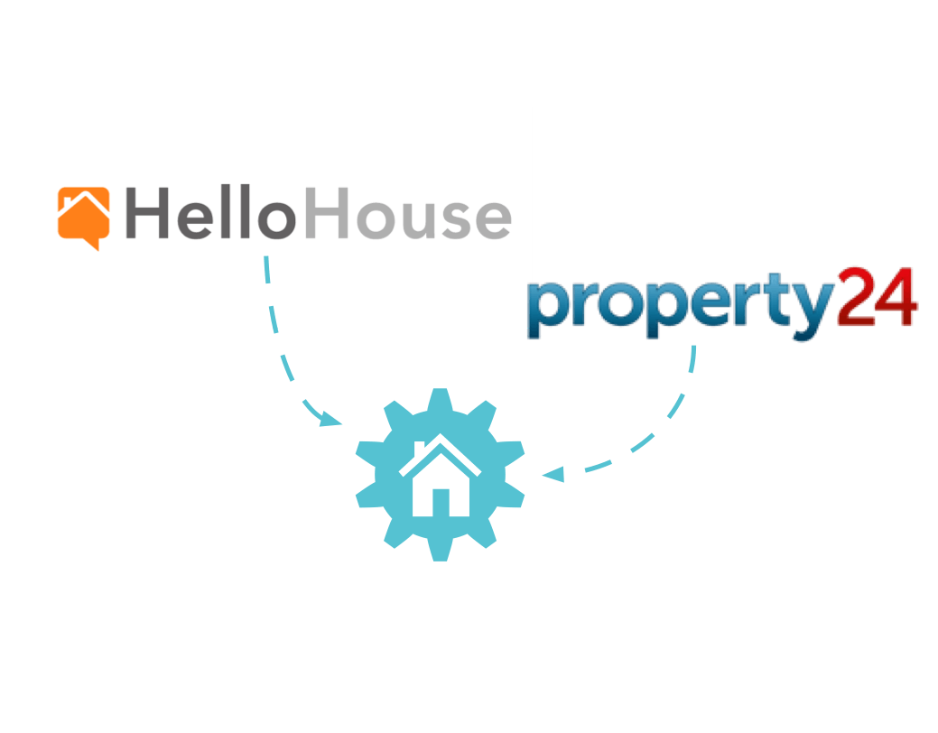 Direct leads from property portals